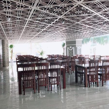 Holiday 2 Hotel Кантхо Экстерьер фото